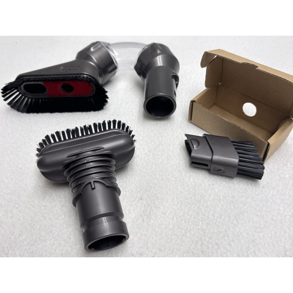 Dyson Home Cleaning Kit Tools Attachments Vacuum Cleaner Parts Accessories READ - Picture 2 of 6